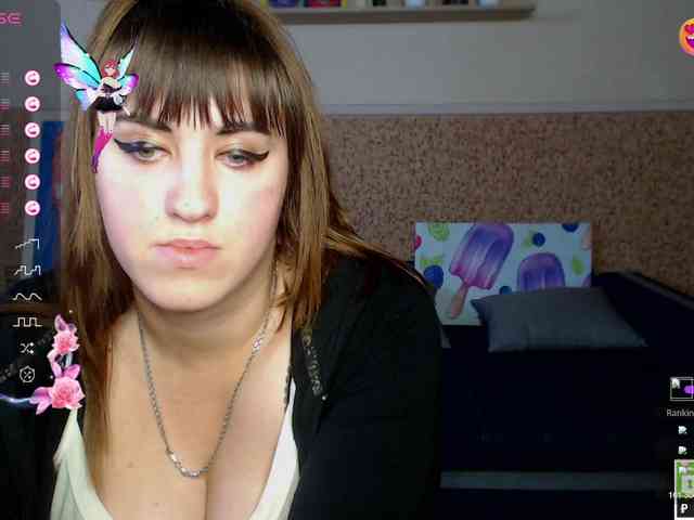 IvannaAmali661 webcam