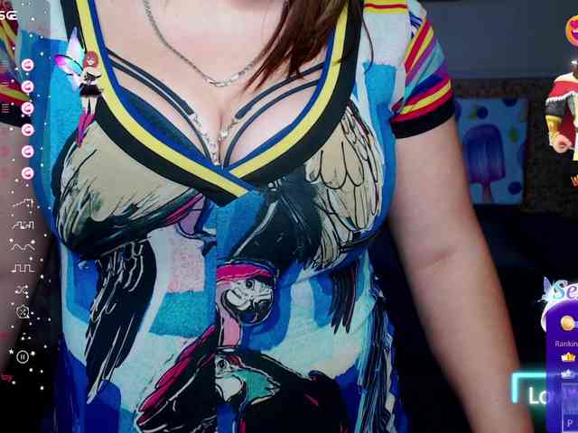 IvannaAmali661 webcam