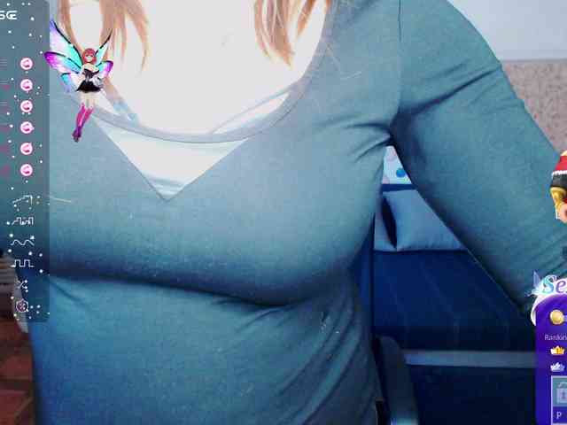 IvannaAmali661 webcam