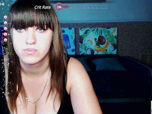 IvannaAmali661 webcam