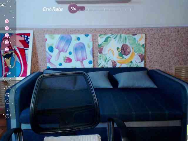 IvannaAmali661 webcam