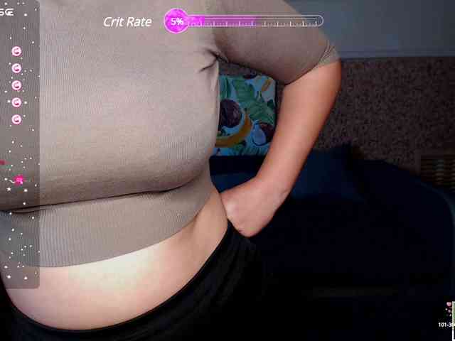 IvannaAmali661 webcam