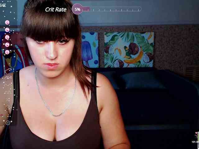 IvannaAmali661 webcam