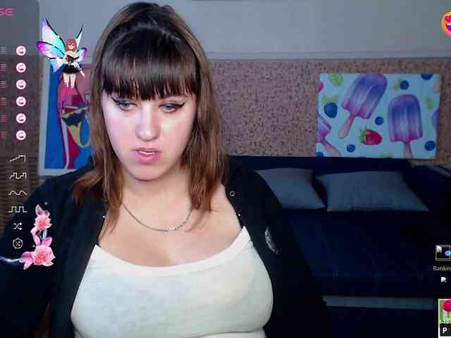 IvannaAmali661 webcam