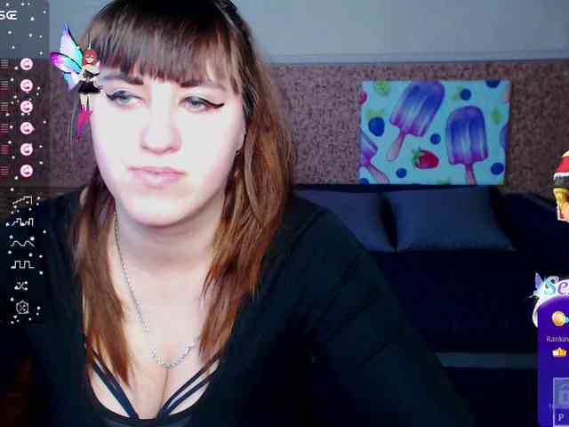 IvannaAmali661 webcam