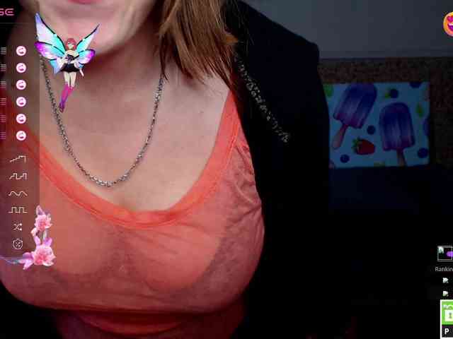 IvannaAmali661 webcam