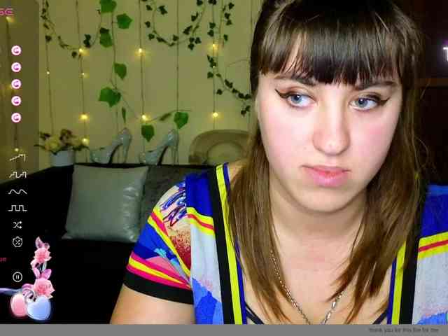 IvannaAmali661 webcam