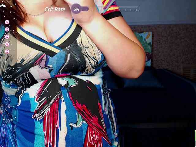 IvannaAmali661 webcam