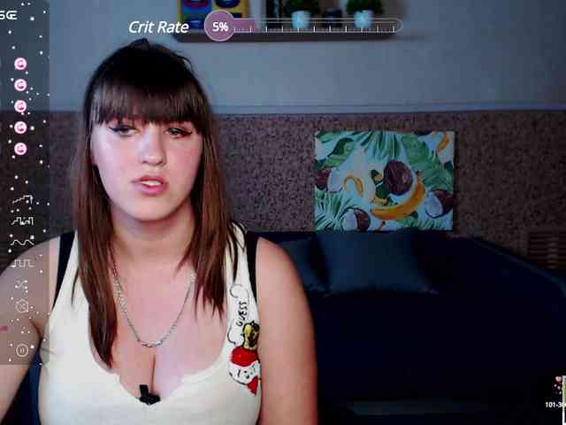 IvannaAmali661 webcam