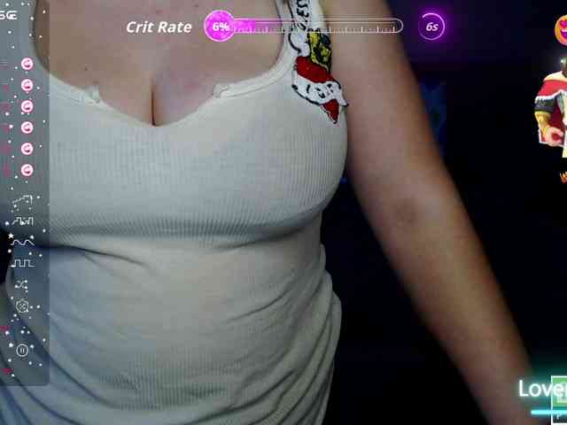 IvannaAmali661 webcam