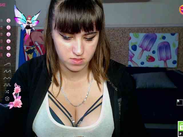 IvannaAmali661 webcam