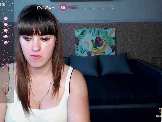IvannaAmali661 webcam