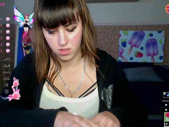 IvannaAmali661 webcam