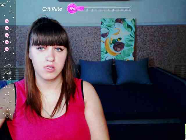 IvannaAmali661 webcam