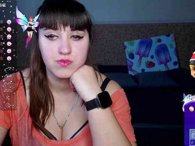 IvannaAmali661 webcam