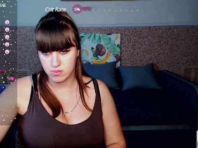 IvannaAmali661 webcam