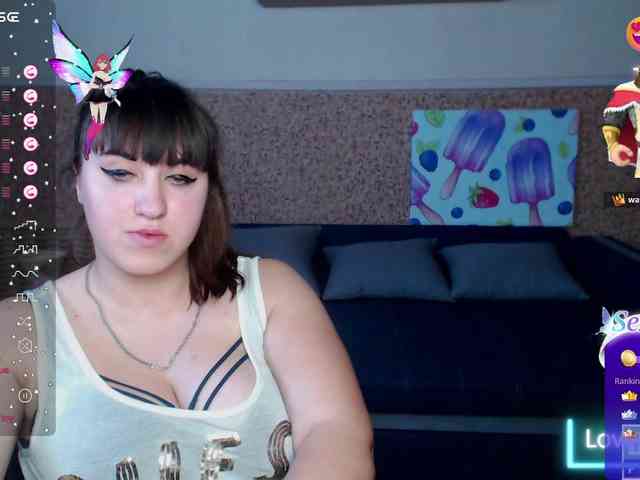 IvannaAmali661 webcam