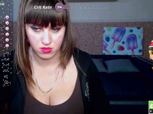 IvannaAmali661 webcam