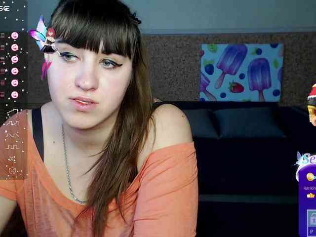 IvannaAmali661 webcam