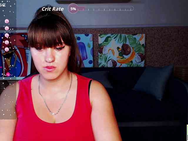 IvannaAmali661 webcam