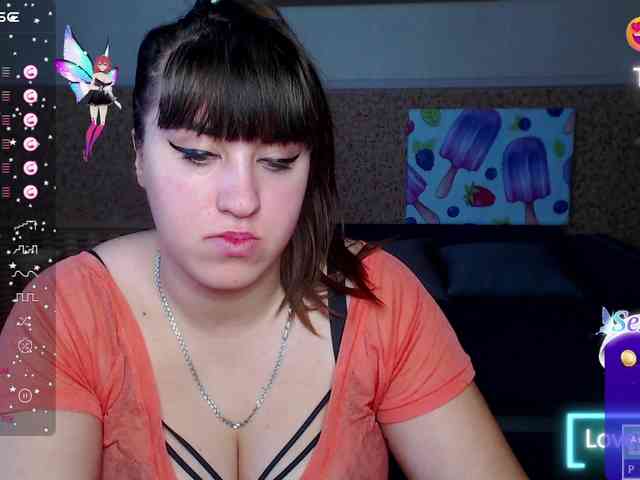 IvannaAmali661 webcam