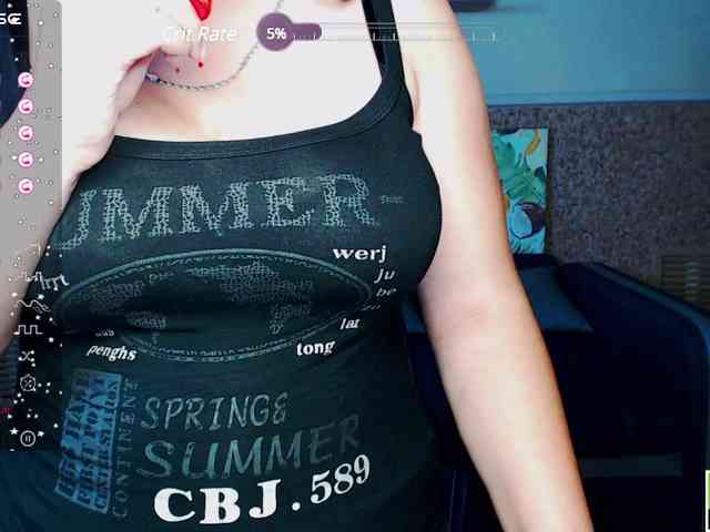 IvannaAmali661 webcam
