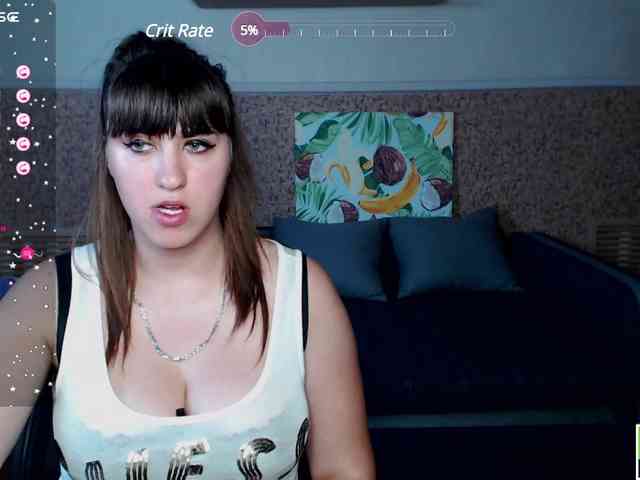 IvannaAmali661 webcam