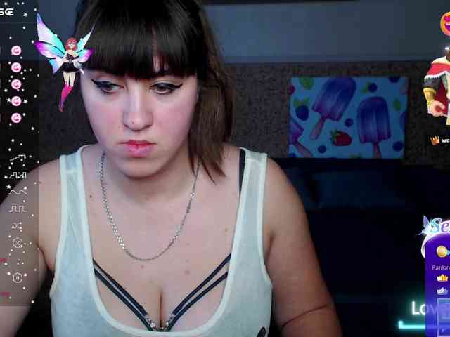 IvannaAmali661 webcam
