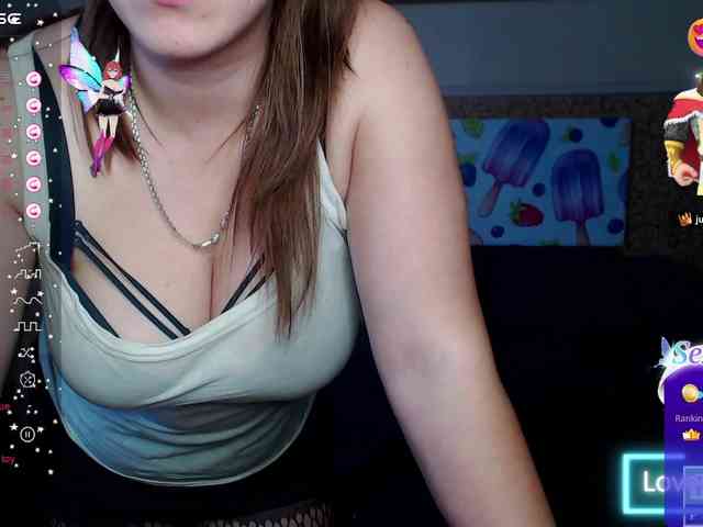 IvannaAmali661 webcam