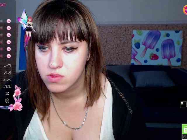 IvannaAmali661 webcam