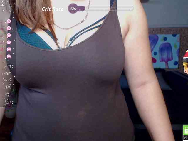 IvannaAmali661 webcam