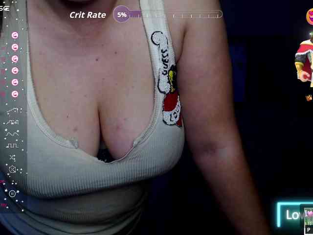 IvannaAmali661 webcam