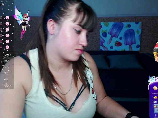 IvannaAmali661 webcam