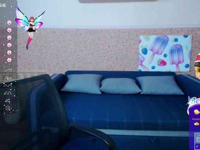 IvannaAmali661 webcam