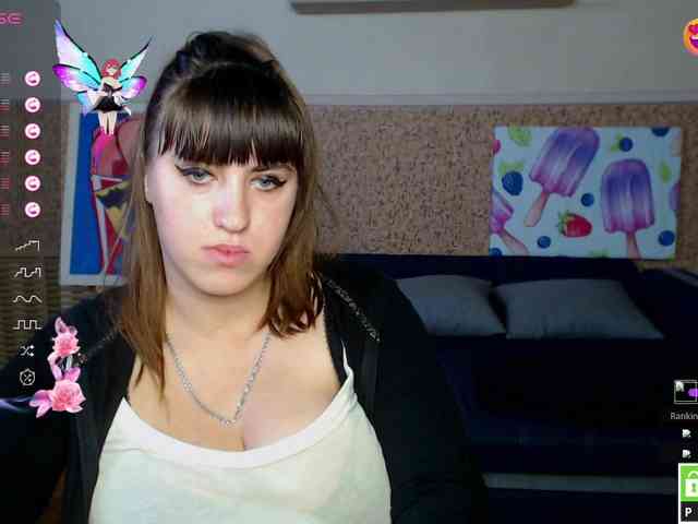 IvannaAmali661 webcam