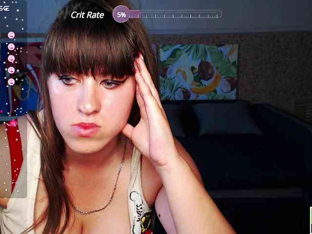IvannaAmali661 webcam