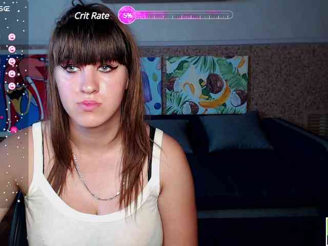 IvannaAmali661 webcam