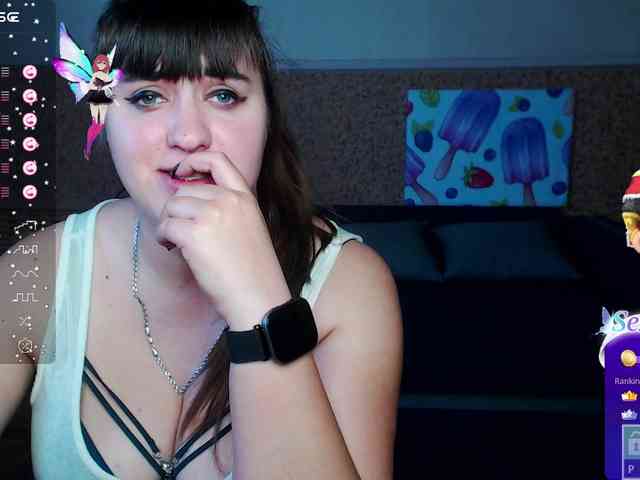 IvannaAmali661 webcam