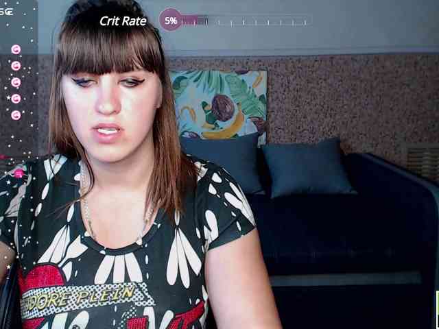 IvannaAmali661 webcam