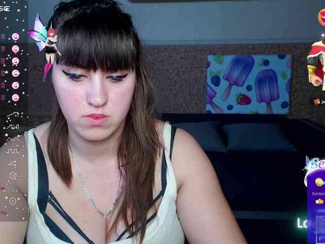 IvannaAmali661 webcam