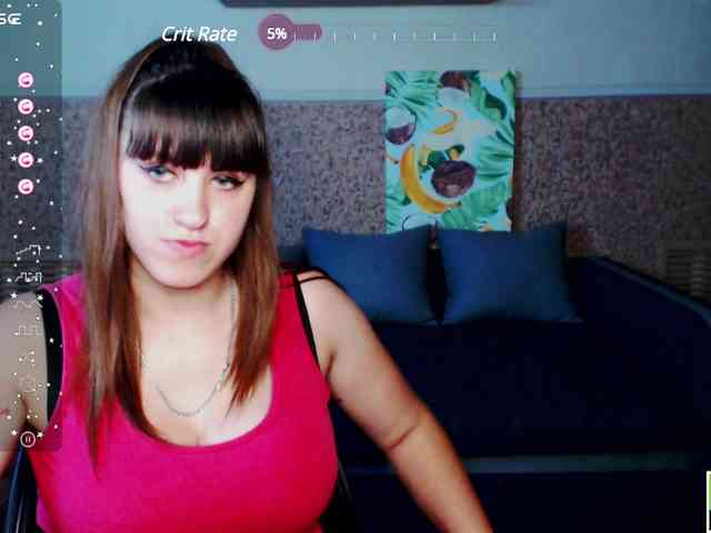 IvannaAmali661 webcam