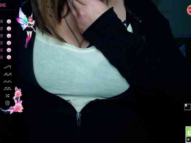 IvannaAmali661 webcam