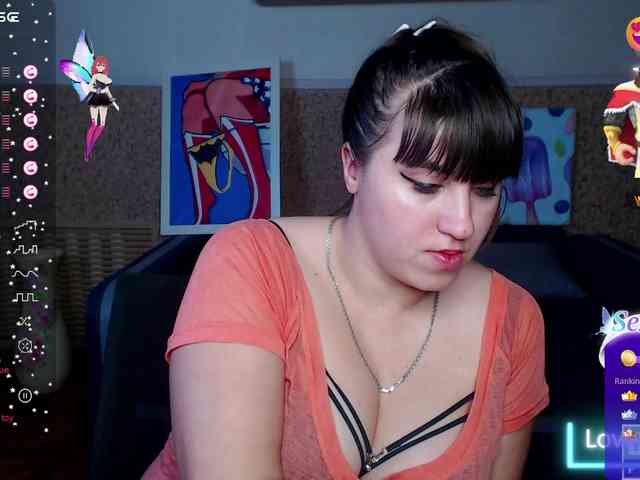 IvannaAmali661 webcam