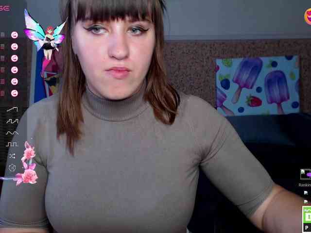 IvannaAmali661 webcam