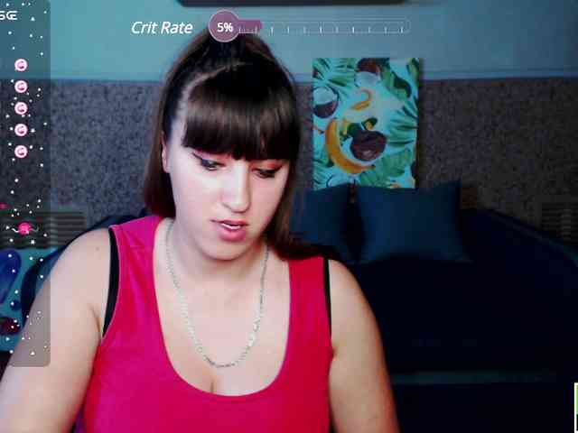 IvannaAmali661 webcam