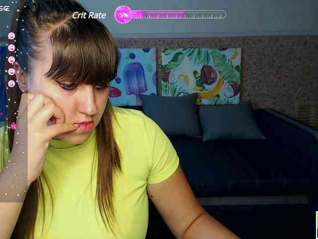 IvannaAmali661 webcam