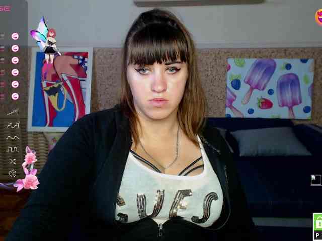 IvannaAmali661 webcam