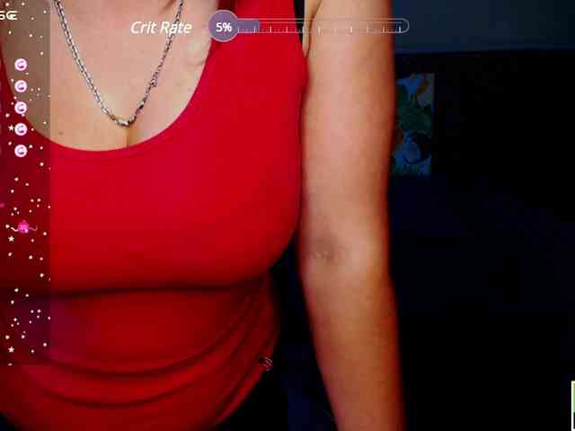 IvannaAmali661 webcam