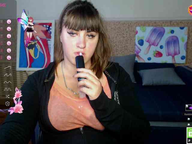 IvannaAmali661 webcam