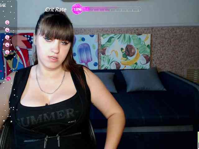 IvannaAmali661 webcam